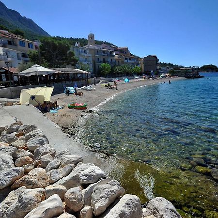 Apartment Mira II Drasnice Δωμάτιο φωτογραφία
