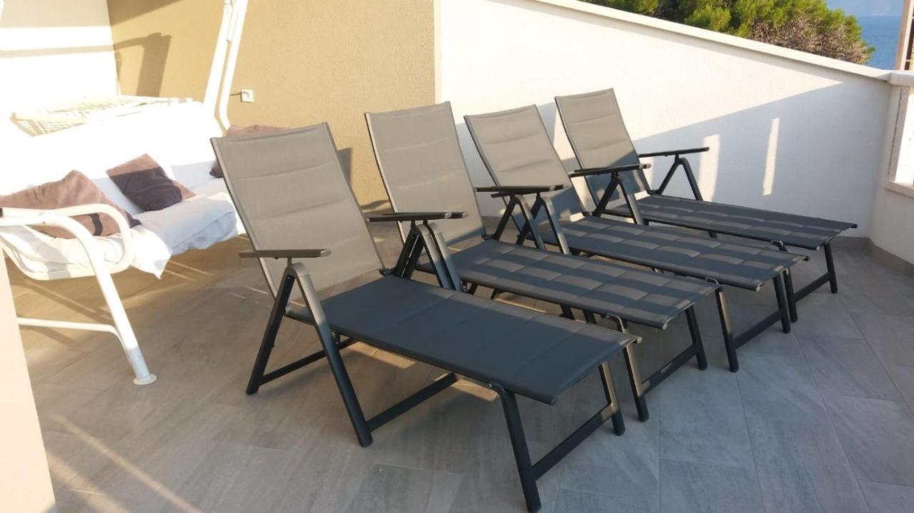 Apartment Mira II Drasnice Εξωτερικό φωτογραφία