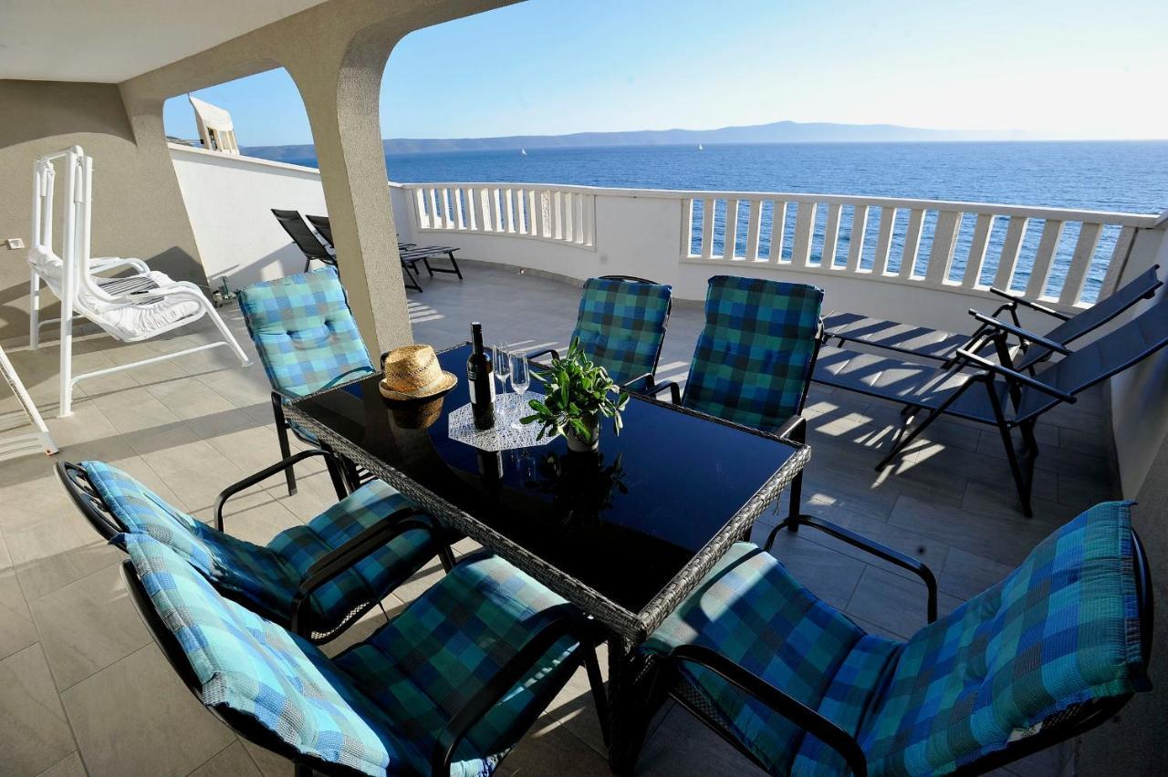 Apartment Mira II Drasnice Εξωτερικό φωτογραφία
