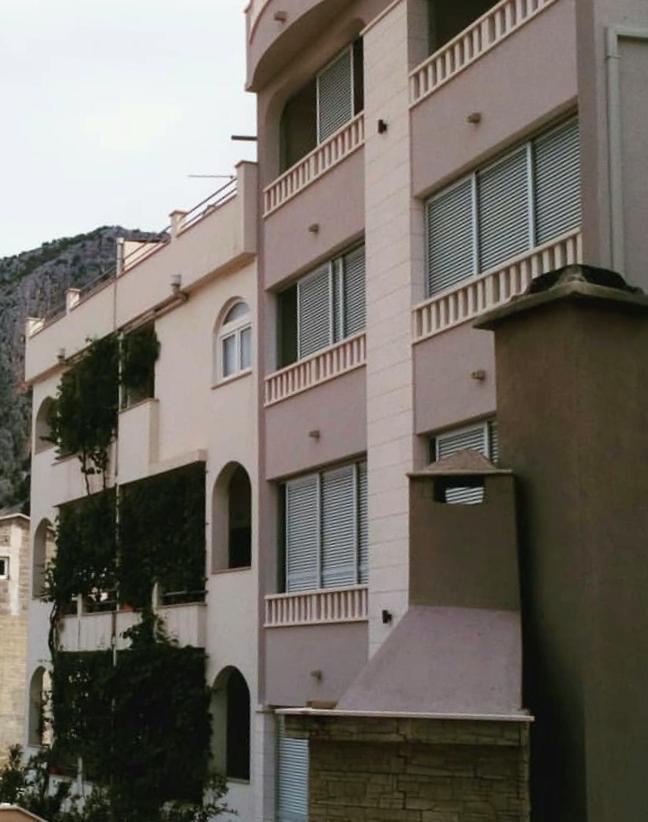 Apartment Mira II Drasnice Εξωτερικό φωτογραφία