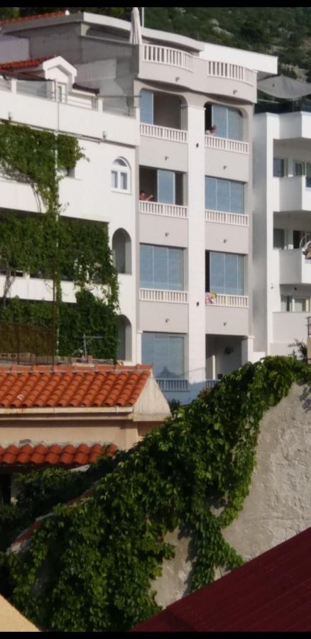 Apartment Mira II Drasnice Εξωτερικό φωτογραφία