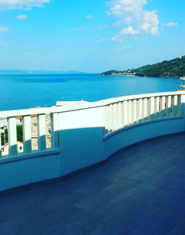 Apartment Mira II Drasnice Εξωτερικό φωτογραφία