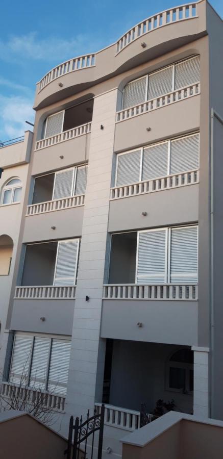 Apartment Mira II Drasnice Εξωτερικό φωτογραφία