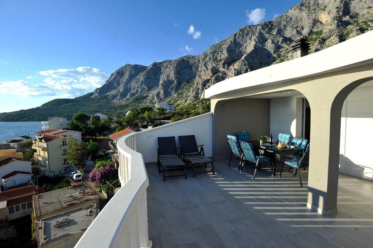 Apartment Mira II Drasnice Εξωτερικό φωτογραφία