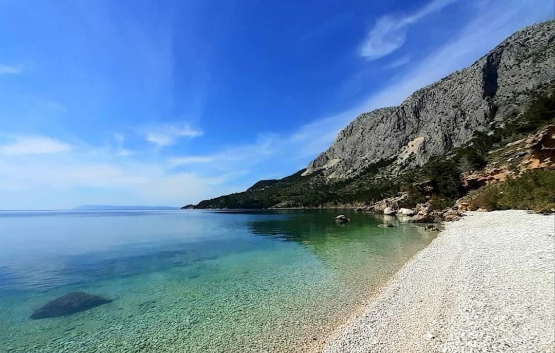 Apartment Mira II Drasnice Εξωτερικό φωτογραφία