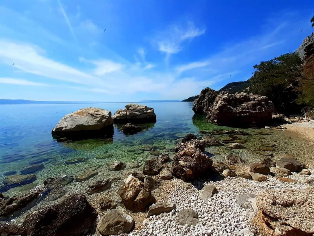 Apartment Mira II Drasnice Εξωτερικό φωτογραφία