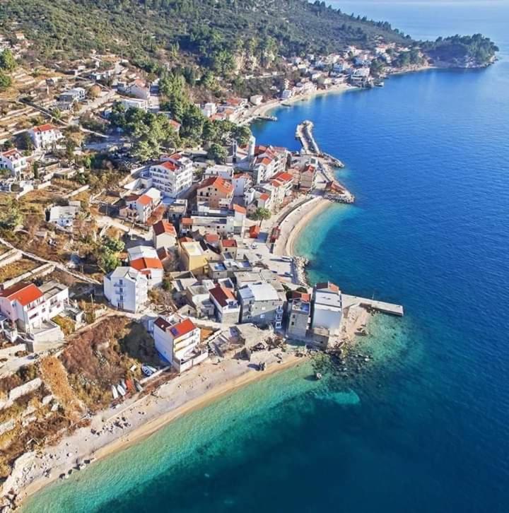 Apartment Mira II Drasnice Εξωτερικό φωτογραφία