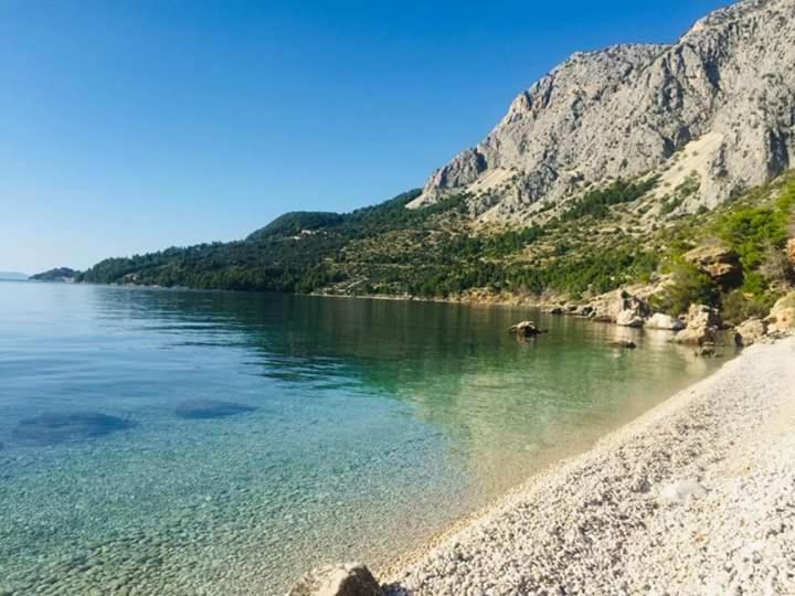 Apartment Mira II Drasnice Εξωτερικό φωτογραφία