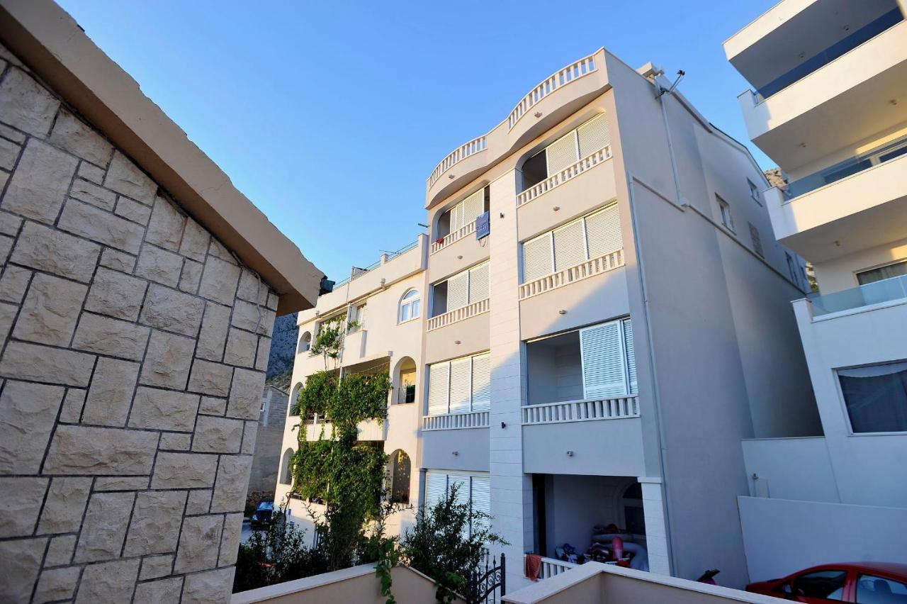 Apartment Mira II Drasnice Εξωτερικό φωτογραφία