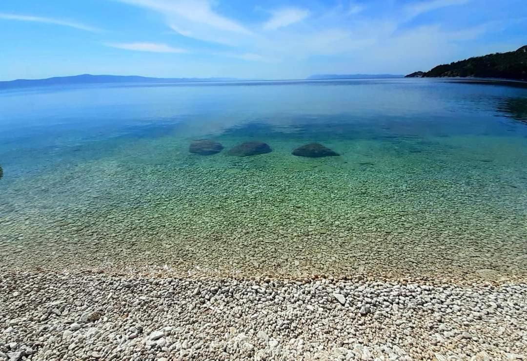 Apartment Mira II Drasnice Εξωτερικό φωτογραφία