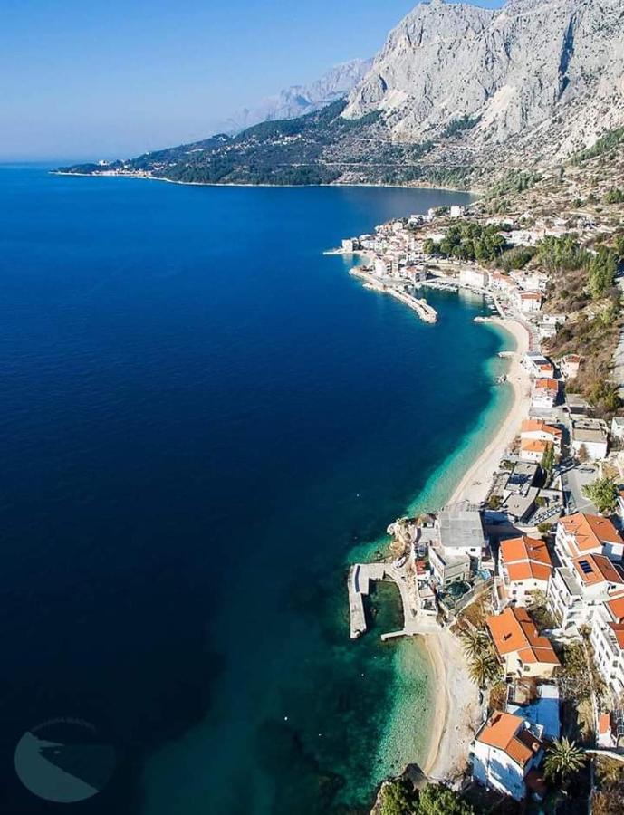 Apartment Mira II Drasnice Εξωτερικό φωτογραφία