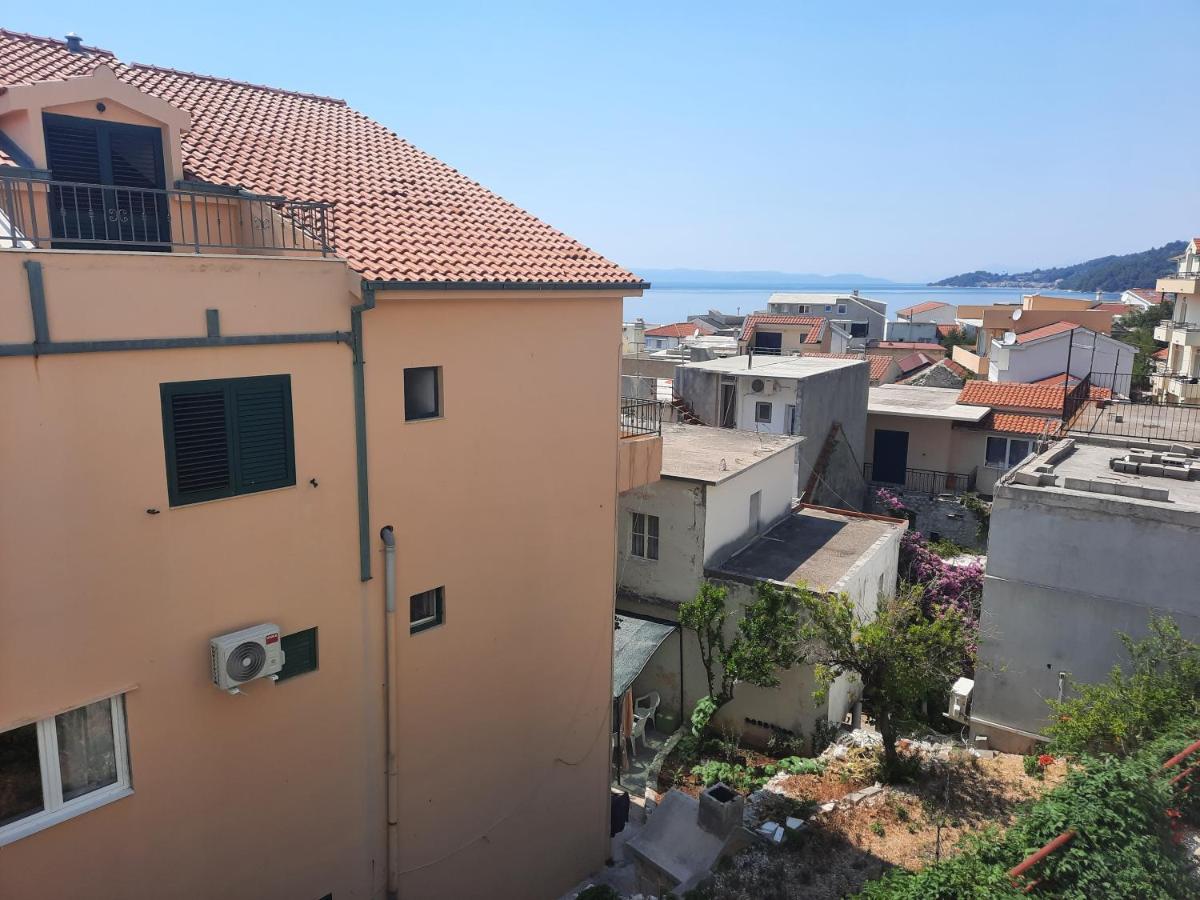 Apartment Mira II Drasnice Εξωτερικό φωτογραφία