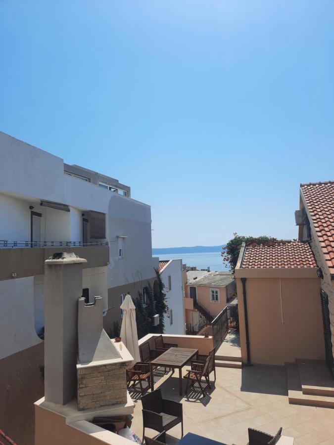 Apartment Mira II Drasnice Εξωτερικό φωτογραφία