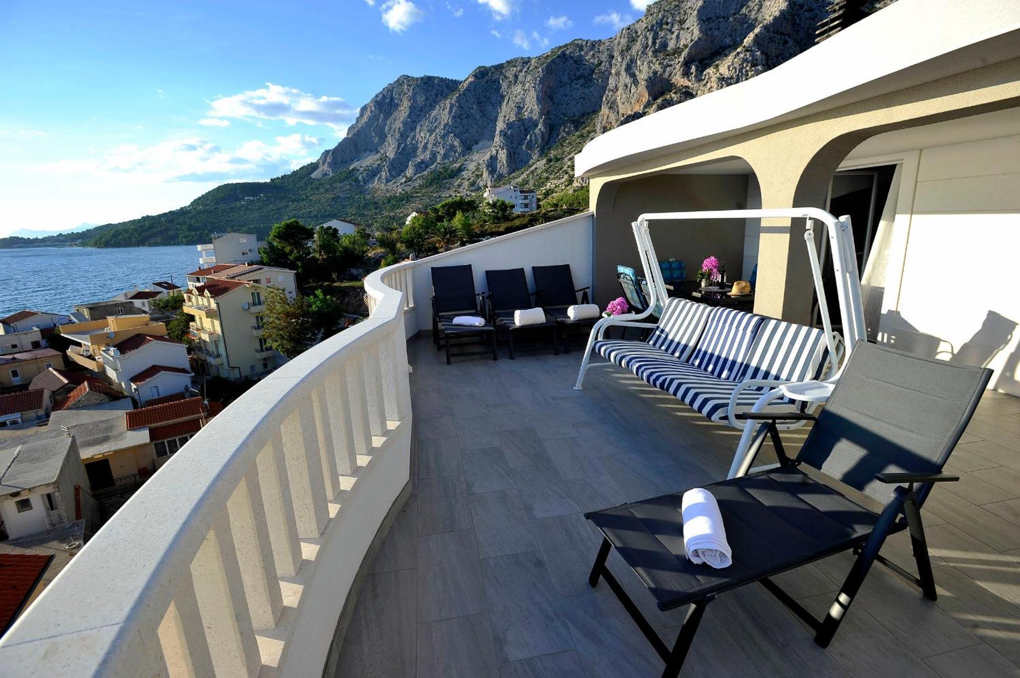 Apartment Mira II Drasnice Δωμάτιο φωτογραφία