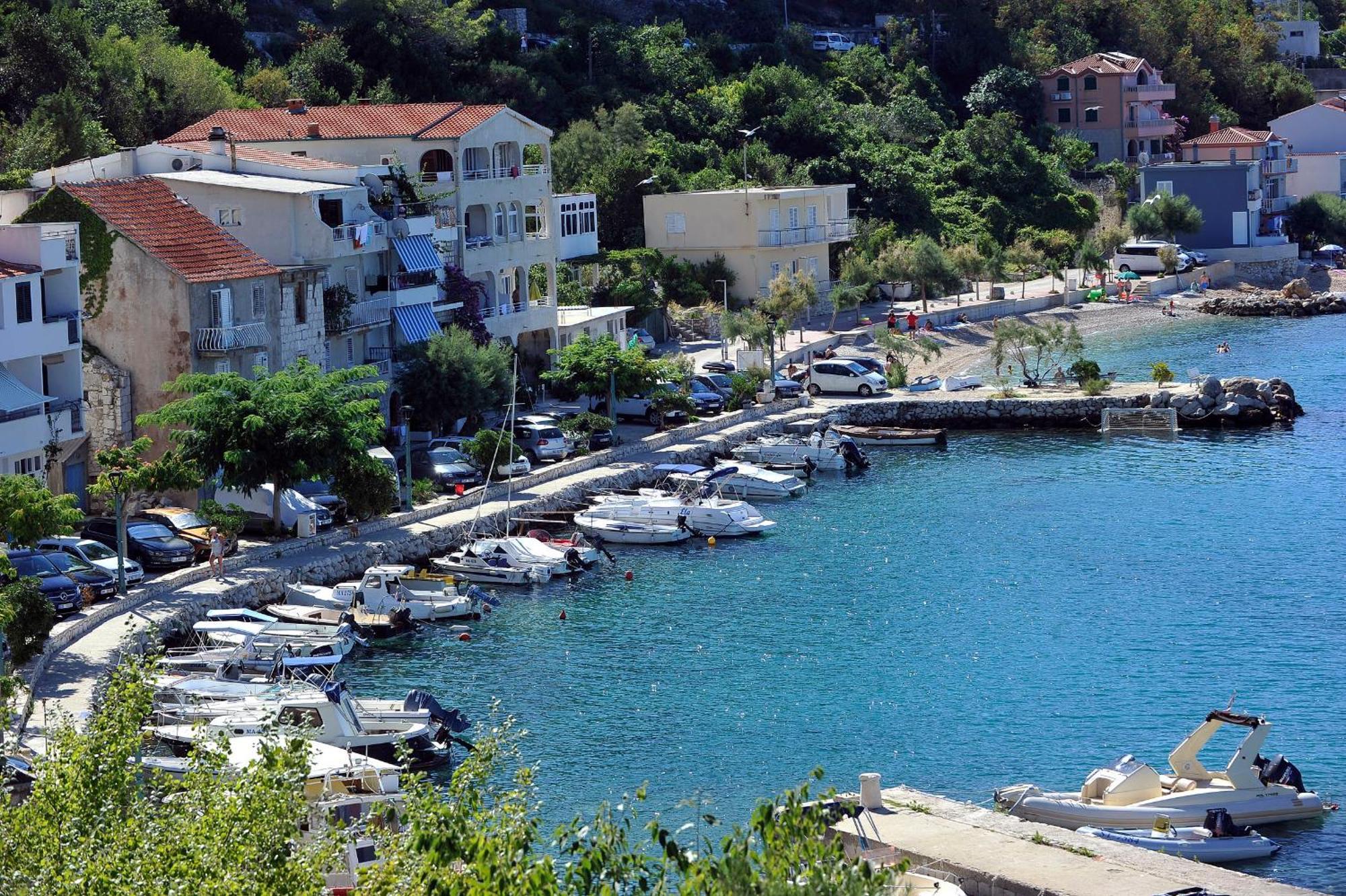 Apartment Mira II Drasnice Δωμάτιο φωτογραφία