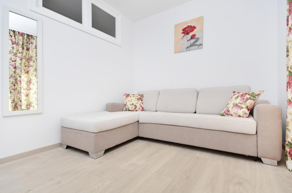 Apartment Mira II Drasnice Εξωτερικό φωτογραφία