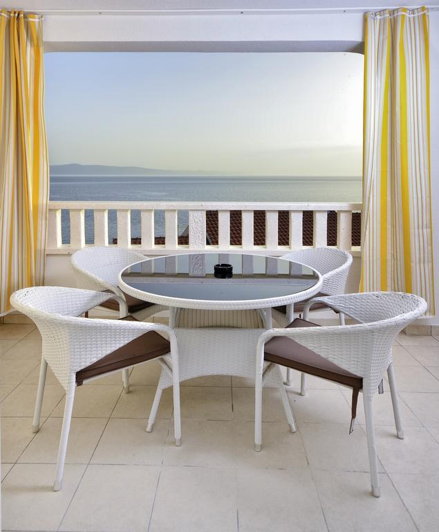 Apartment Mira II Drasnice Εξωτερικό φωτογραφία