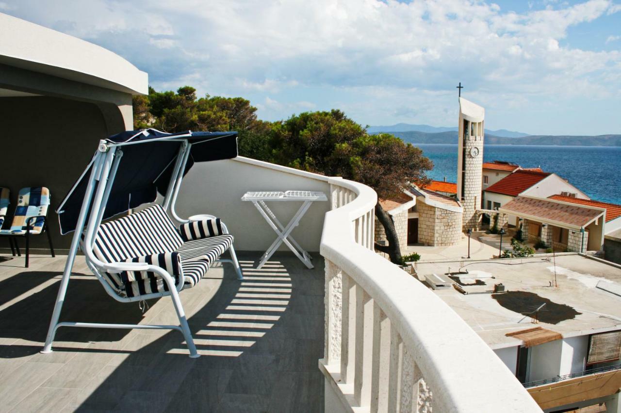 Apartment Mira II Drasnice Εξωτερικό φωτογραφία