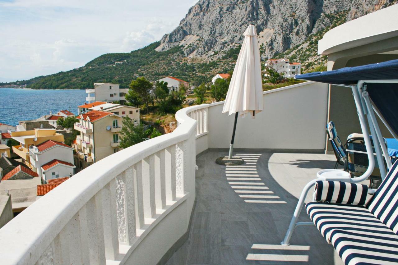 Apartment Mira II Drasnice Εξωτερικό φωτογραφία