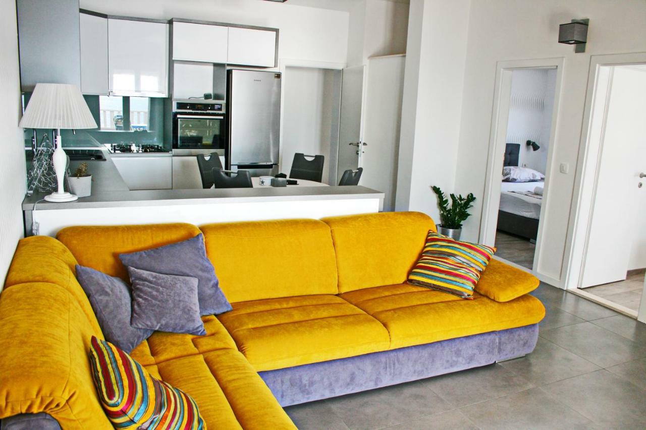 Apartment Mira II Drasnice Εξωτερικό φωτογραφία