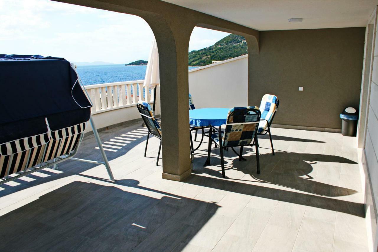 Apartment Mira II Drasnice Εξωτερικό φωτογραφία