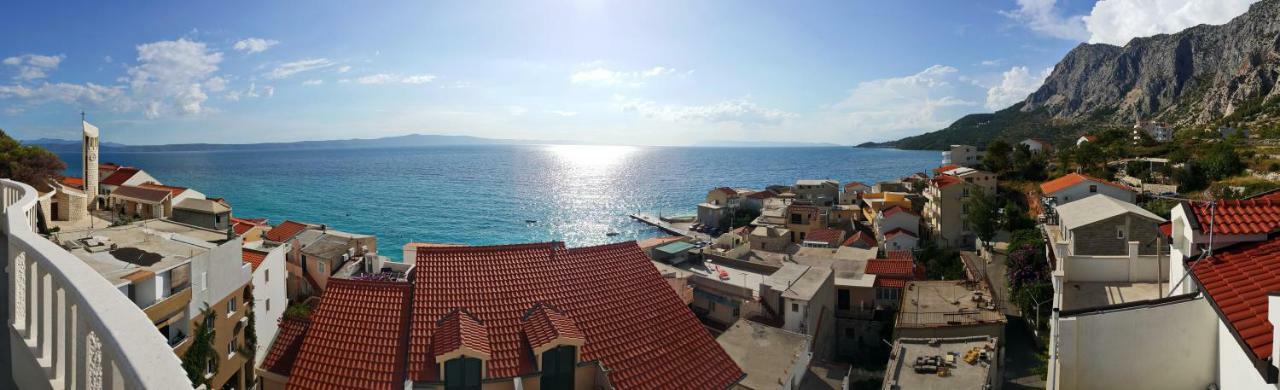 Apartment Mira II Drasnice Εξωτερικό φωτογραφία